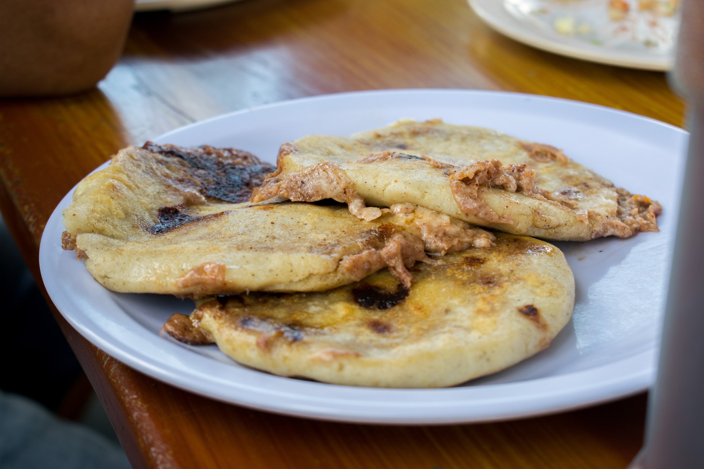 Pupusas